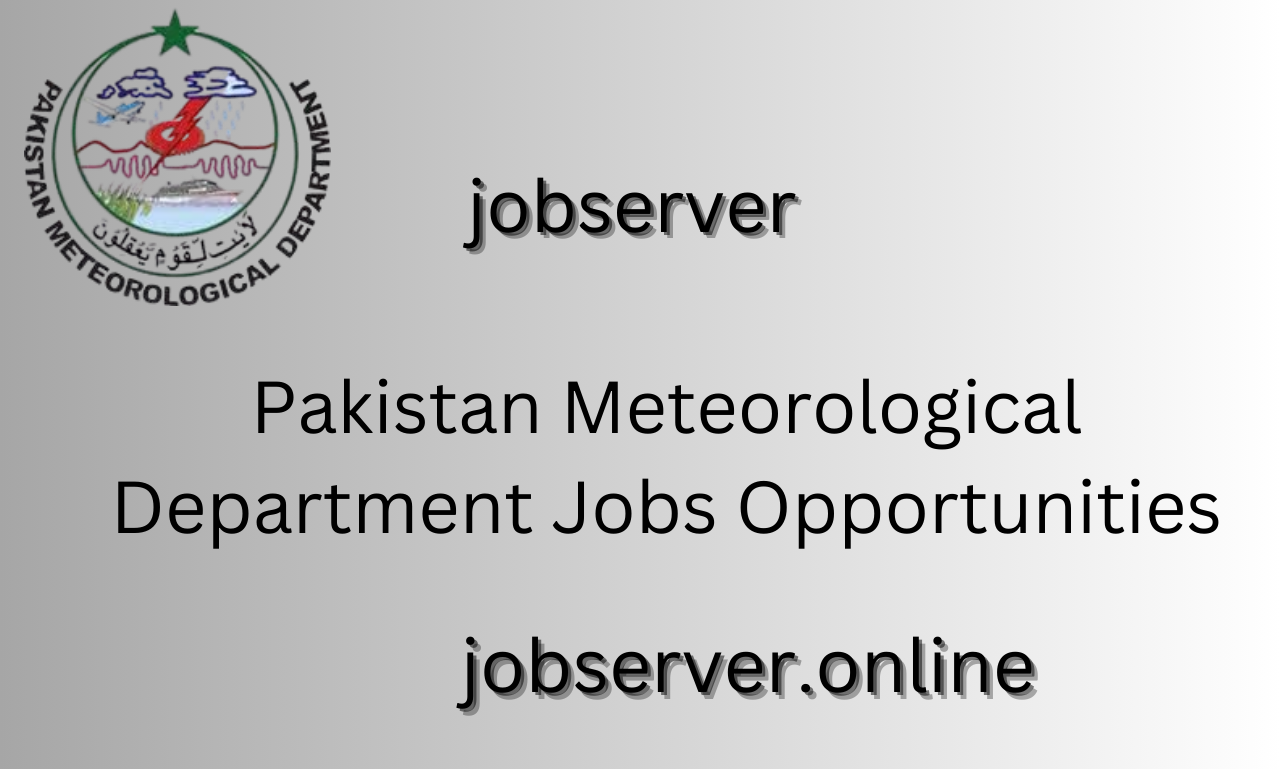 Pakistan Islamabad jobs